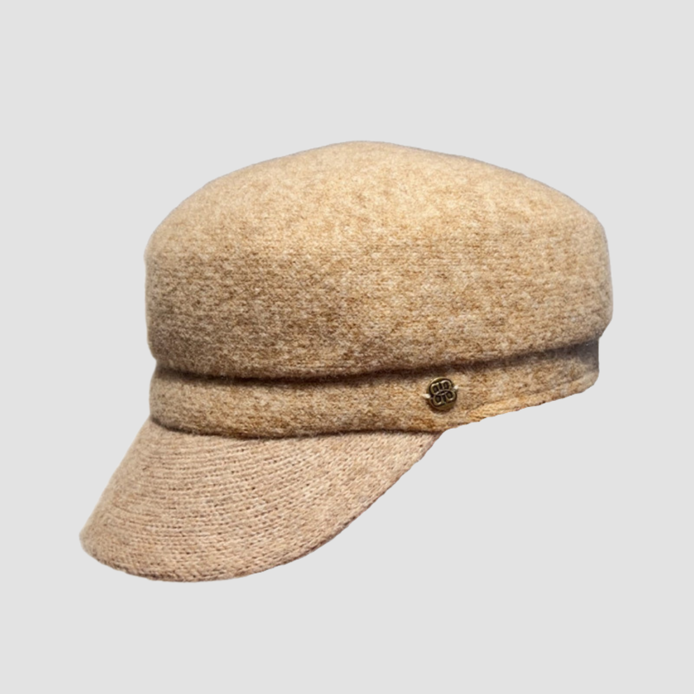 Nova | Wool Beret