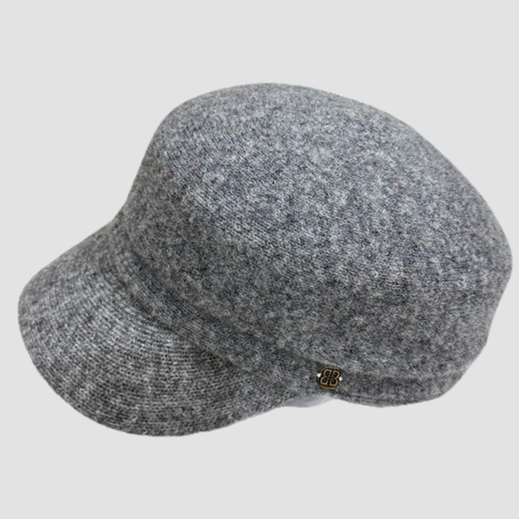 Nova | Wool Beret