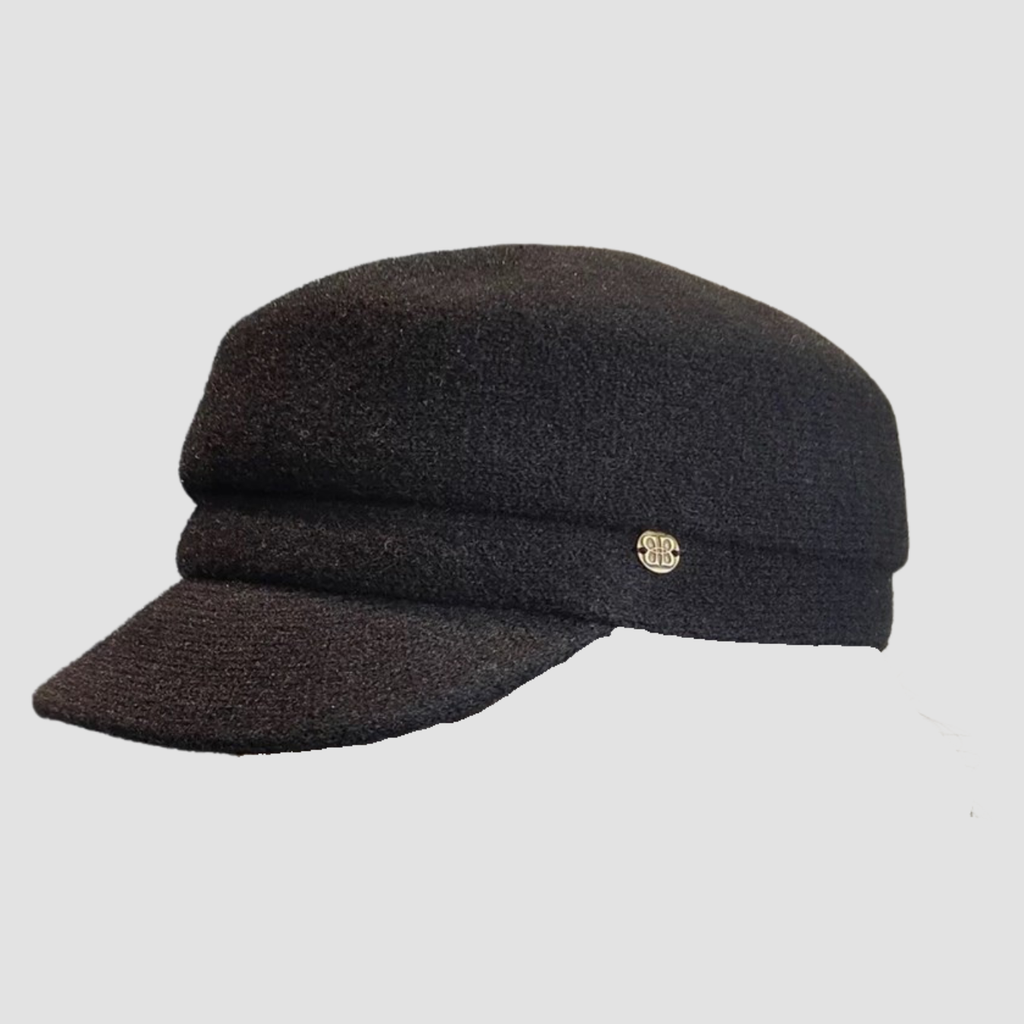 Nova | Wool Beret