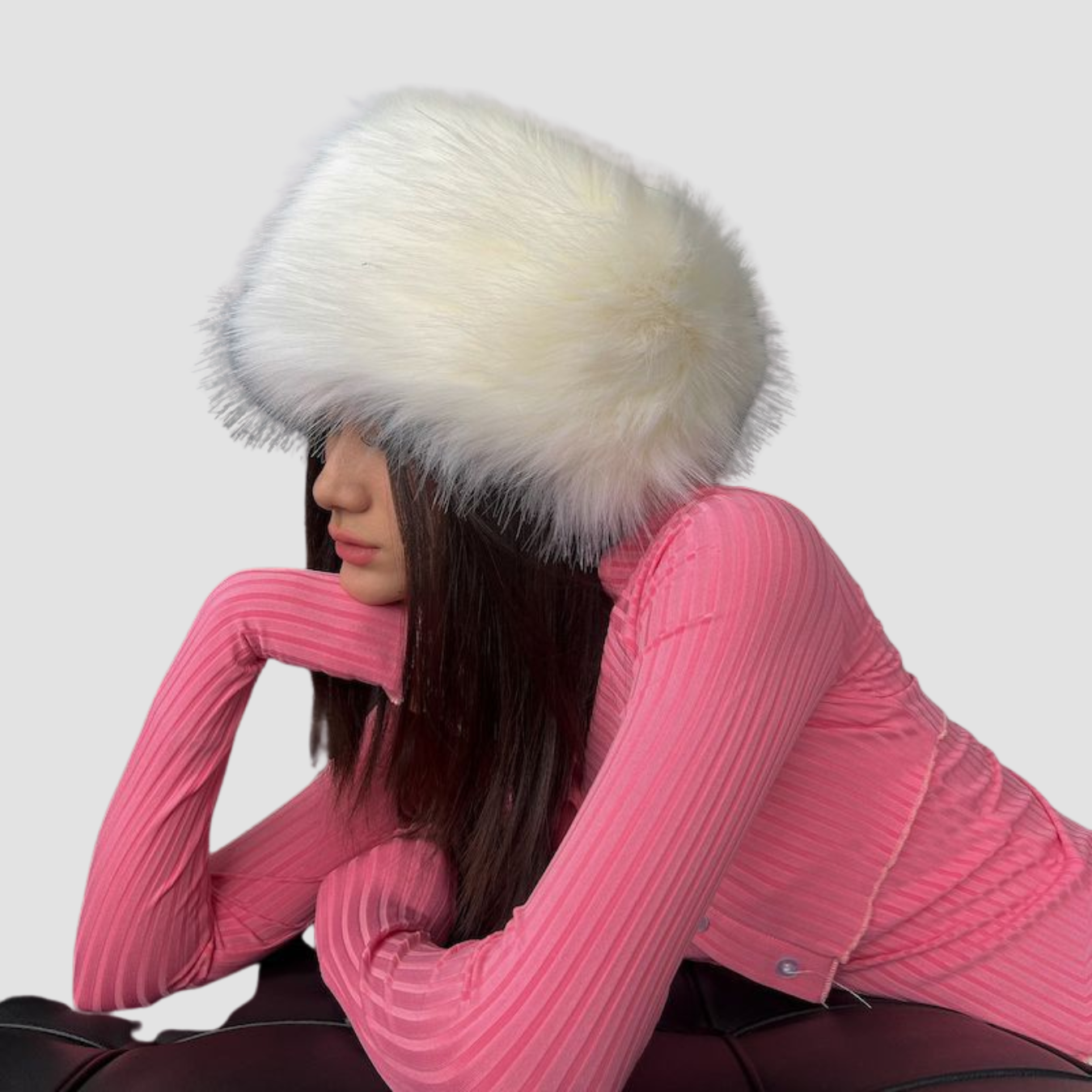 Nova | Fur Hat