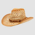 Nova | Western Cowboy Hat