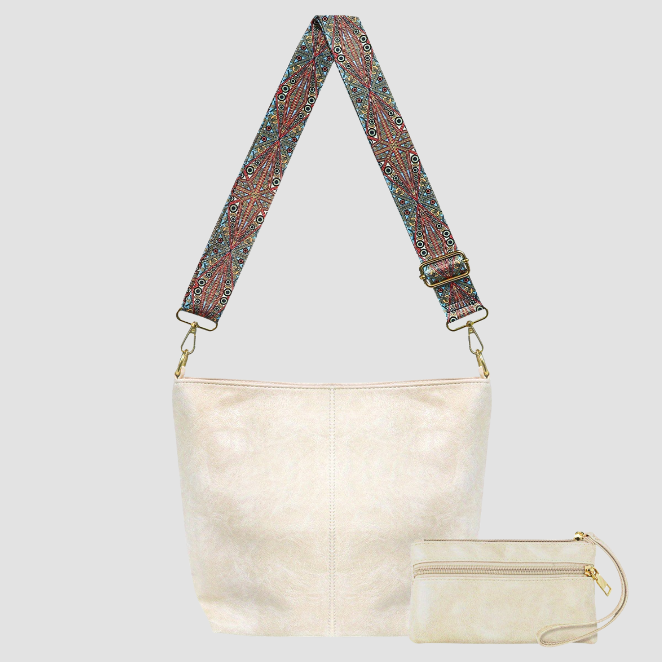 Solea | Shoulder Messenger Bag