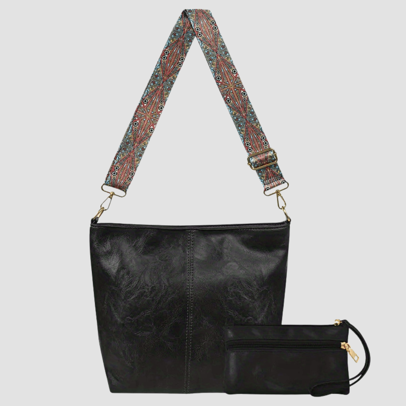 Solea | Shoulder Messenger Bag