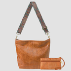 Solea | Shoulder Messenger Bag