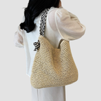 Solea | Vacation Shoulder Bag