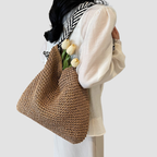 Solea | Vacation Shoulder Bag