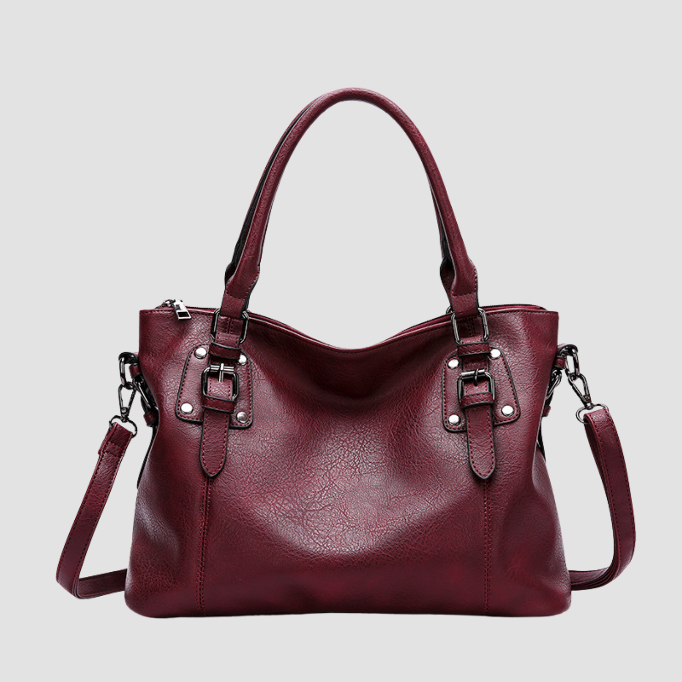 Solea | Retro Shoulder Bag