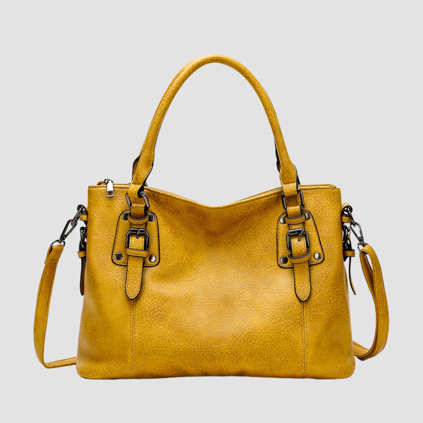 Solea | Retro Shoulder Bag