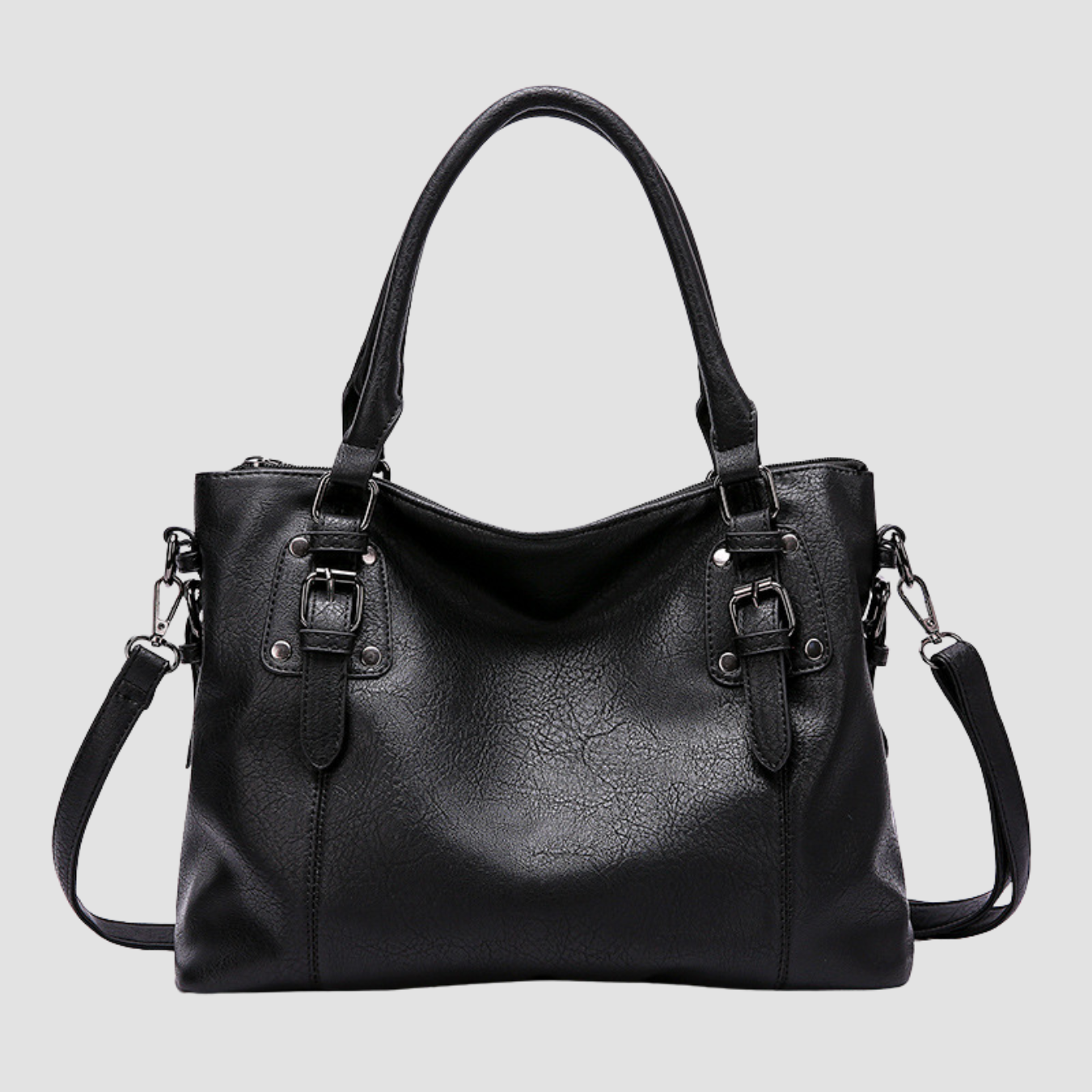 Solea | Bolso de hombro retro