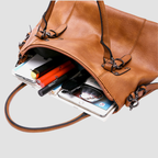 Solea | Retro Shoulder Bag