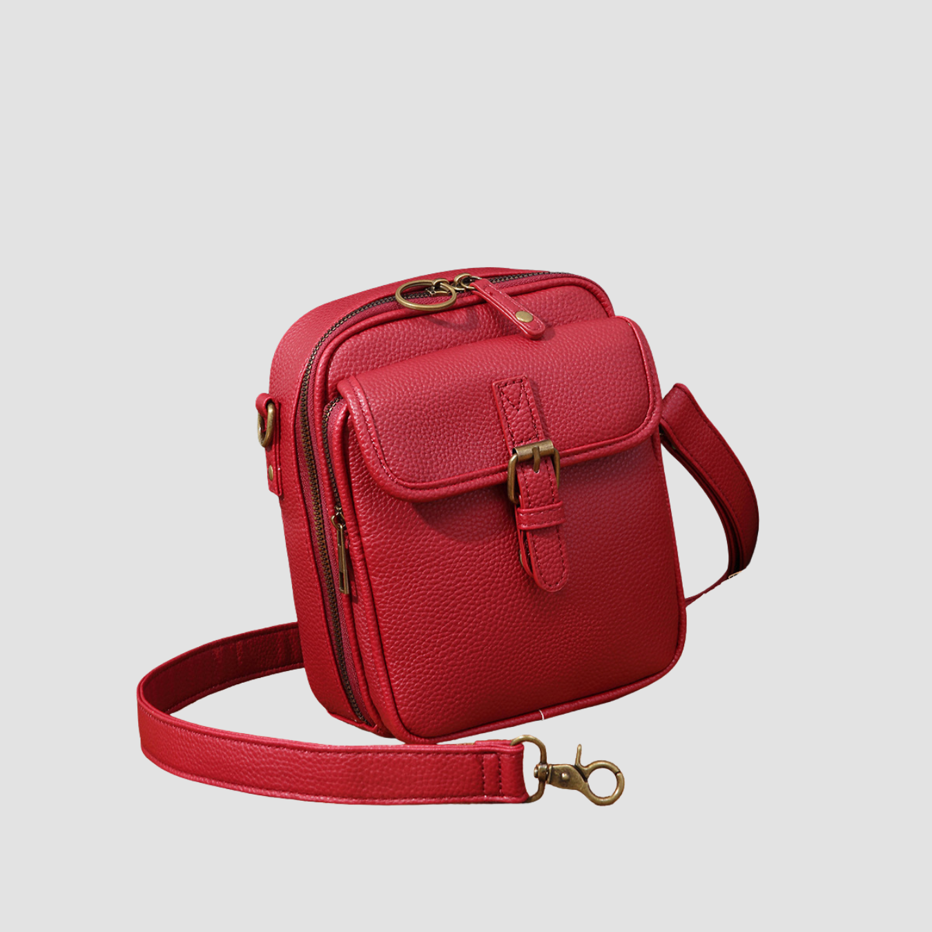 Solea | Messenger Bag