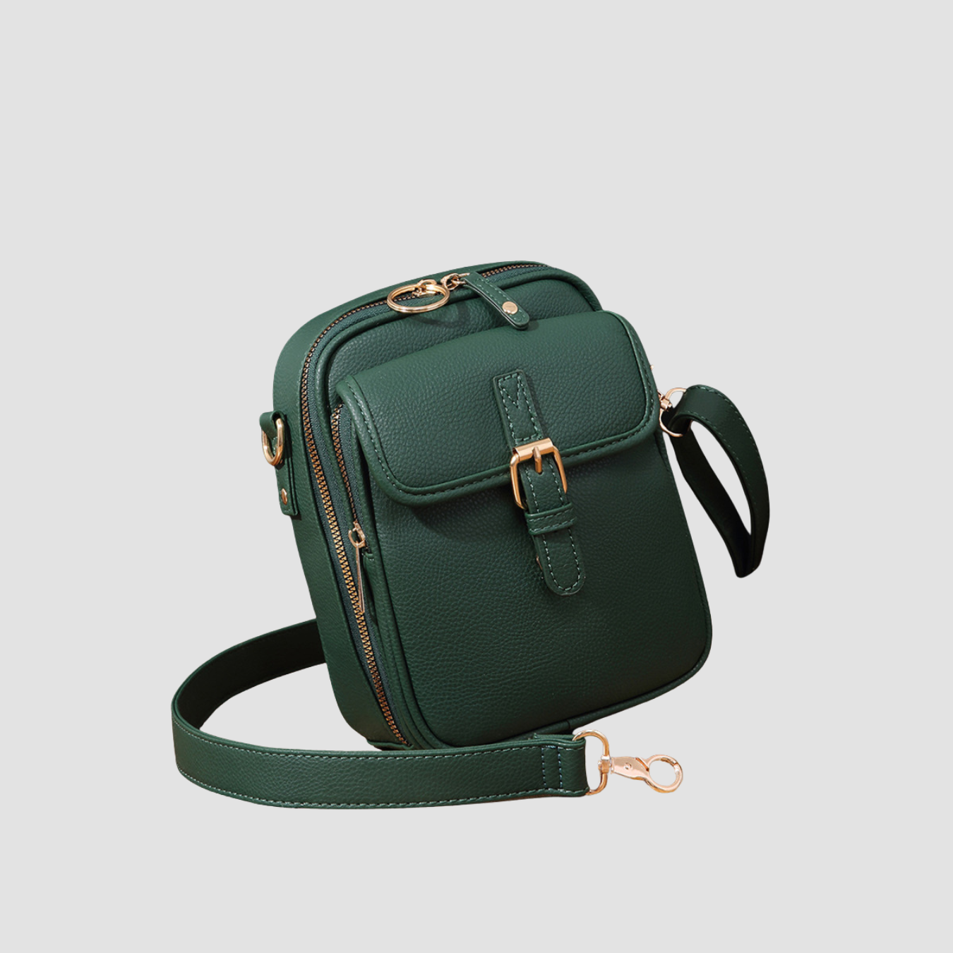 Solea | Messenger Bag