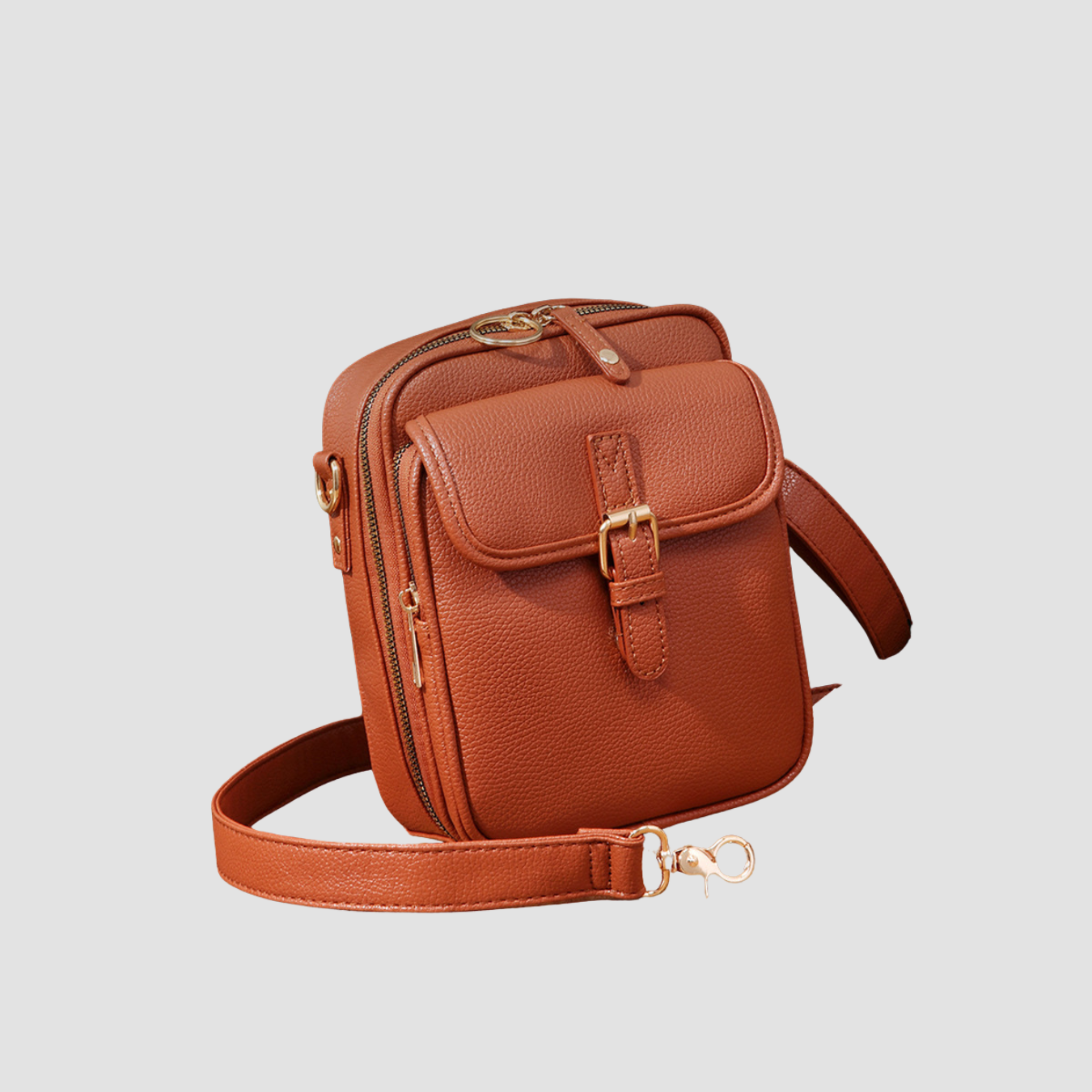 Solea | Messenger Bag