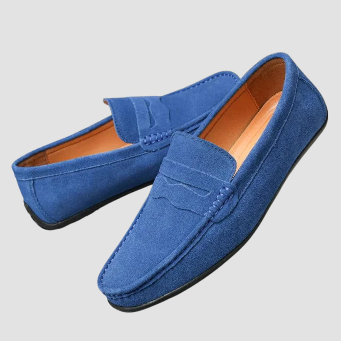 Siena | Casual Loafers