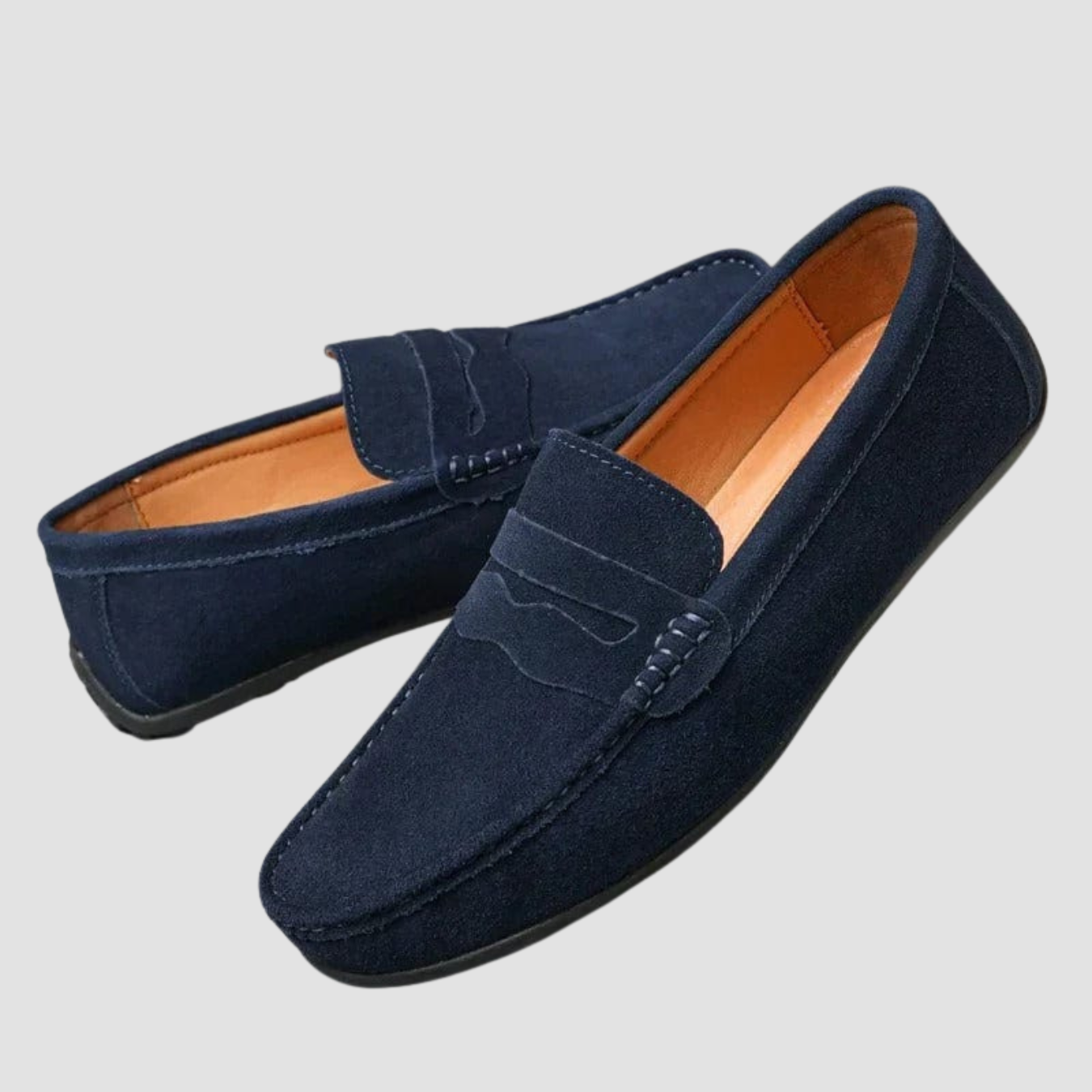 Siena | Casual Loafers