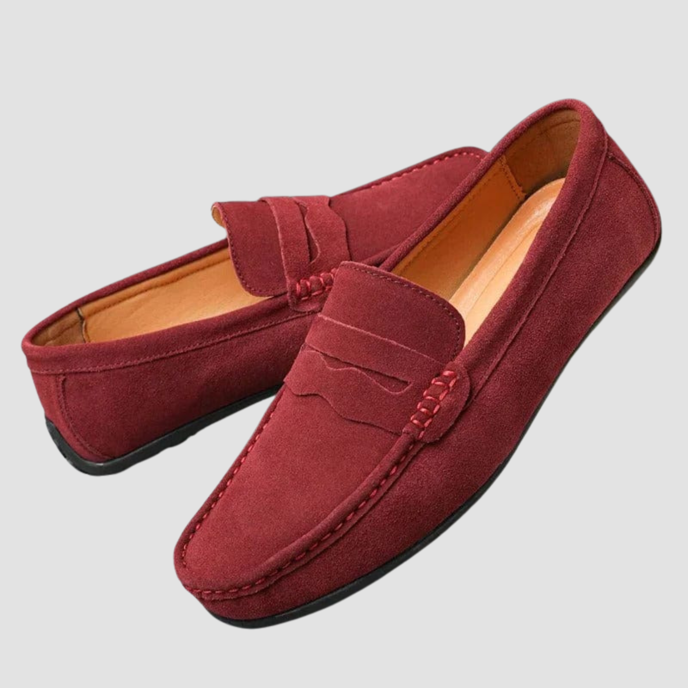 Siena | Casual Loafers