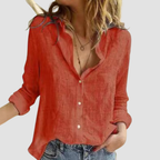 Tova | Thin Blouse