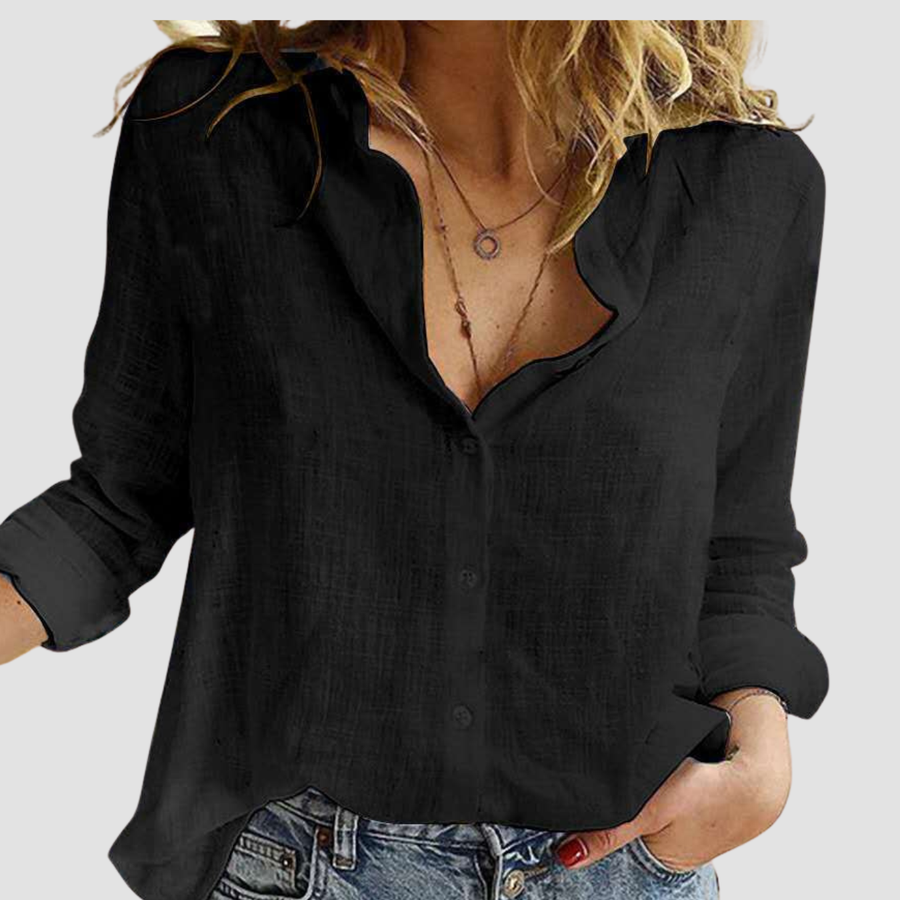 Tova | Blusa fina