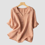 Tova | Loose Blouse