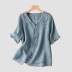 Tova | Loose Blouse