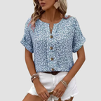 Tolva | Short-sleeved blouse
