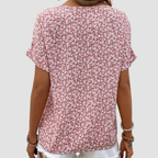 Tolva | Short-sleeved blouse