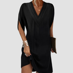 Mila | V-neck Dress