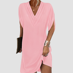 Mila | V-neck Dress