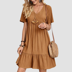 Siera | Summer Dress