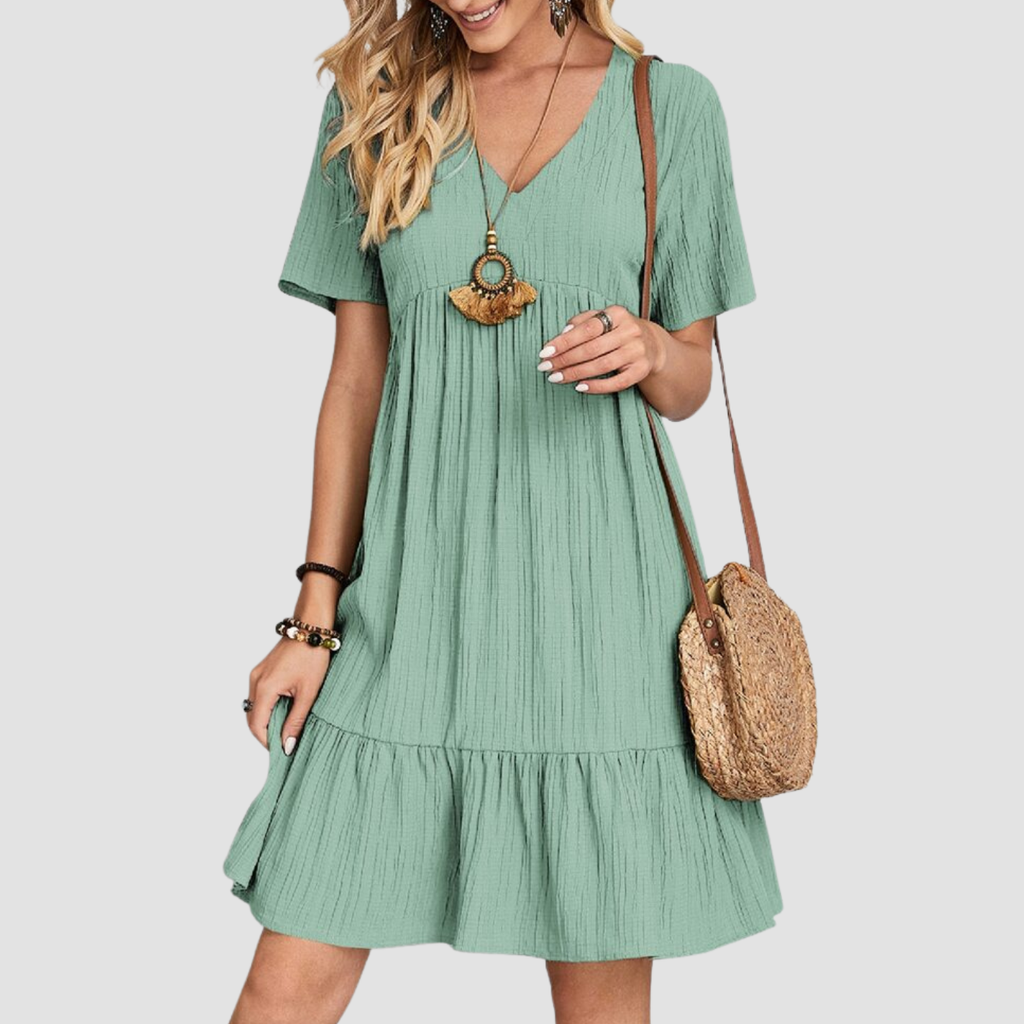 Siera | Summer Dress