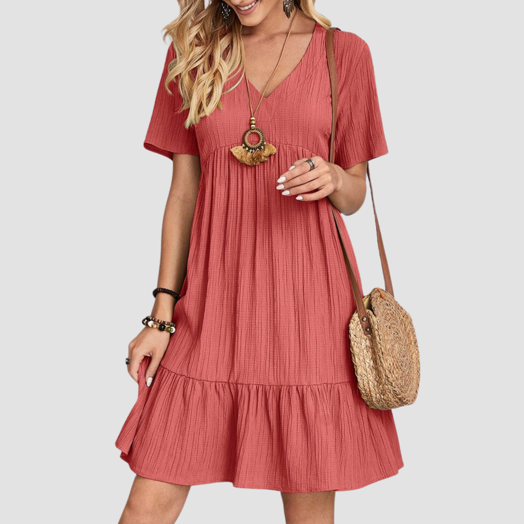 Siera | Summer Dress