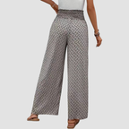Noir | Retro Urban Trousers