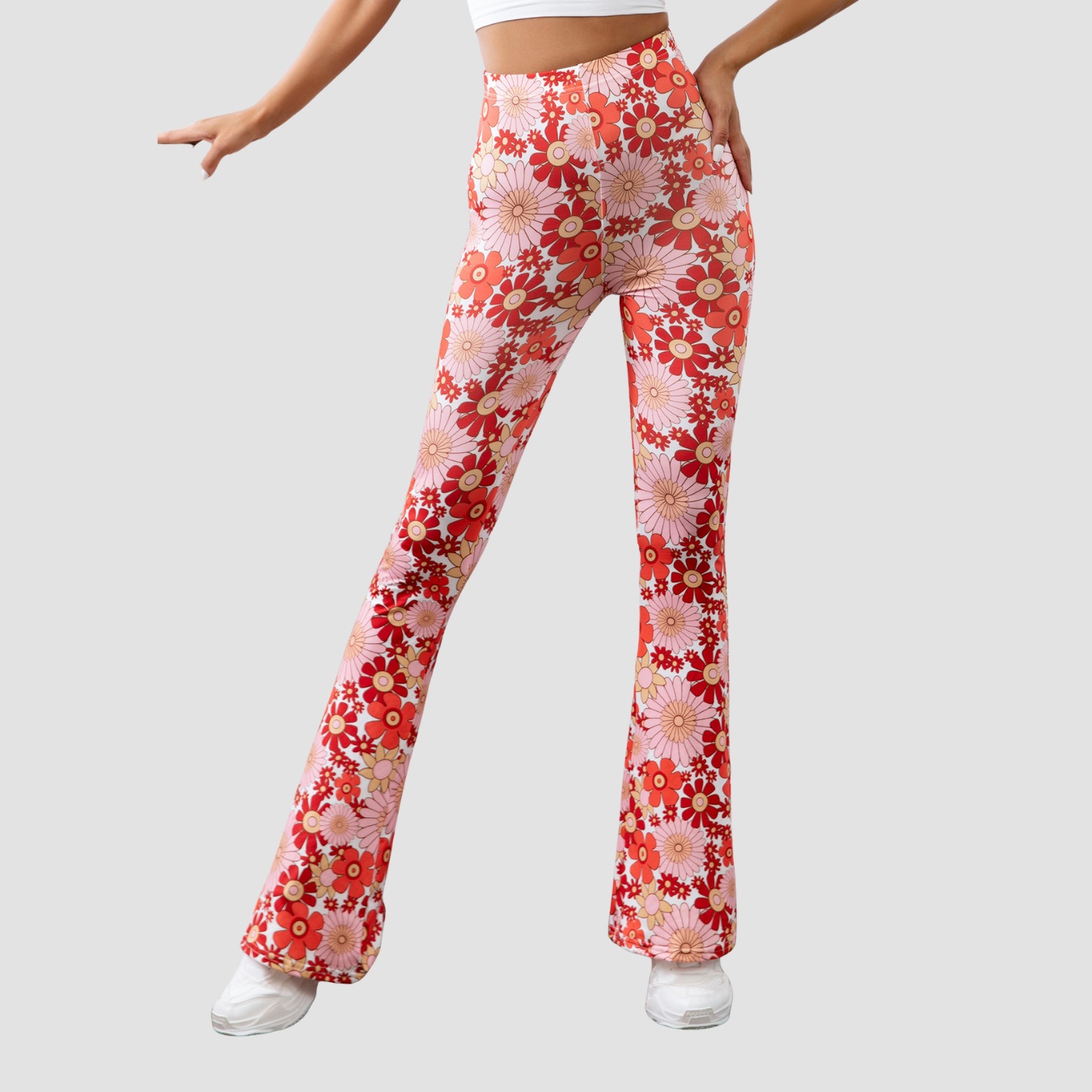 Noir | Stretch Pants