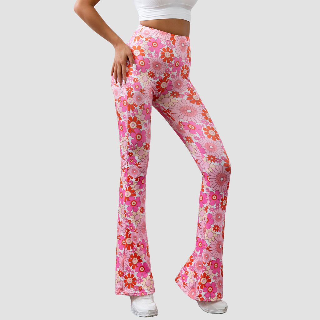 Noir | Stretch Pants