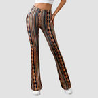 Noir | Stretch Pants