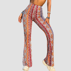 Noir | Stretch Pants