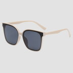 Halo | Retro Sunglasses