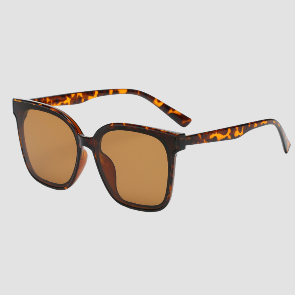 Halo | Retro Sunglasses