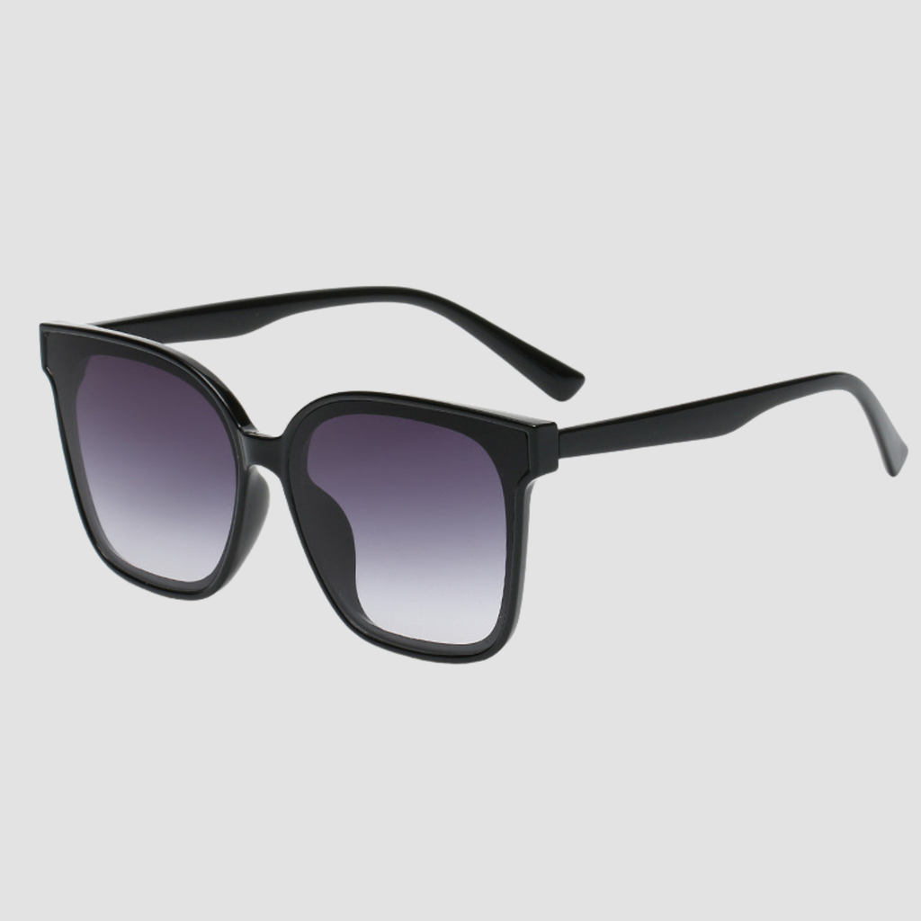 Halo | Retro Sunglasses