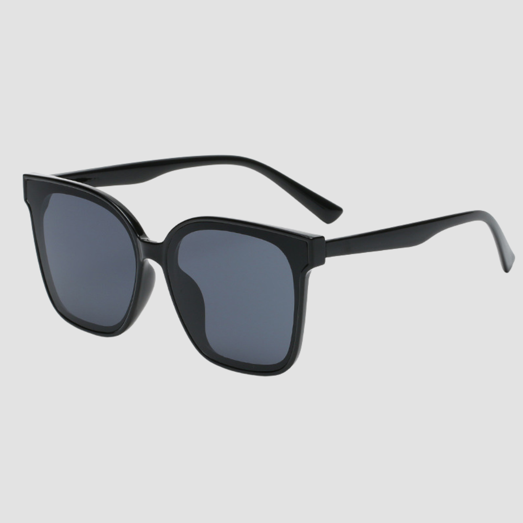 Halo | Retro Sunglasses