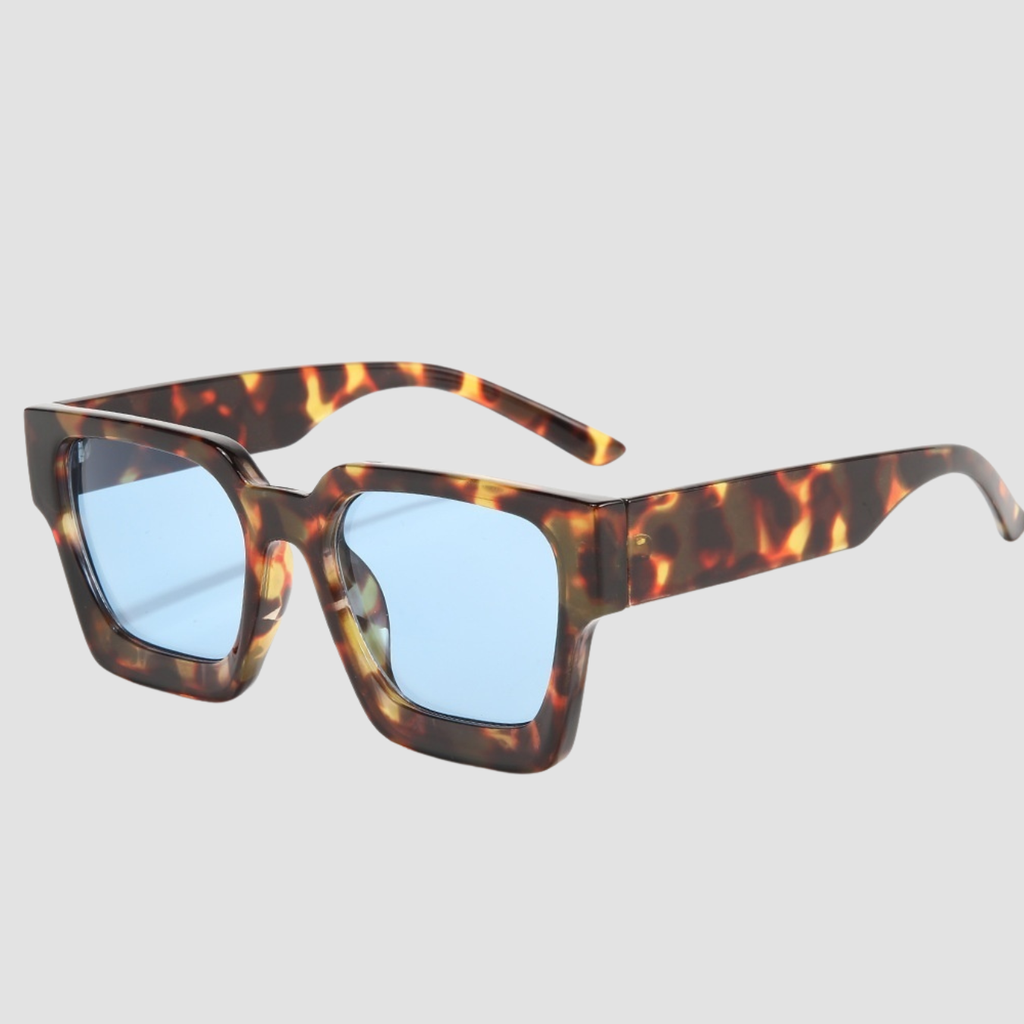Halo | Large Frame Sunglasses