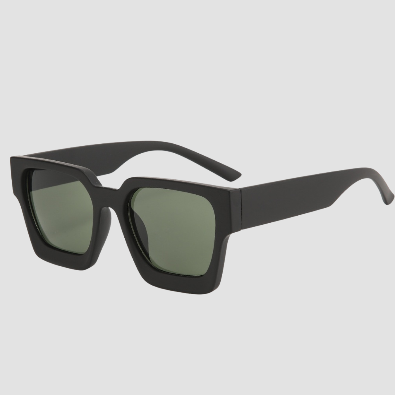 Halo | Large Frame Sunglasses