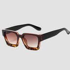 Halo | Retro Square Glasses