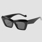 Halo | Retro Triangle Sunglasses