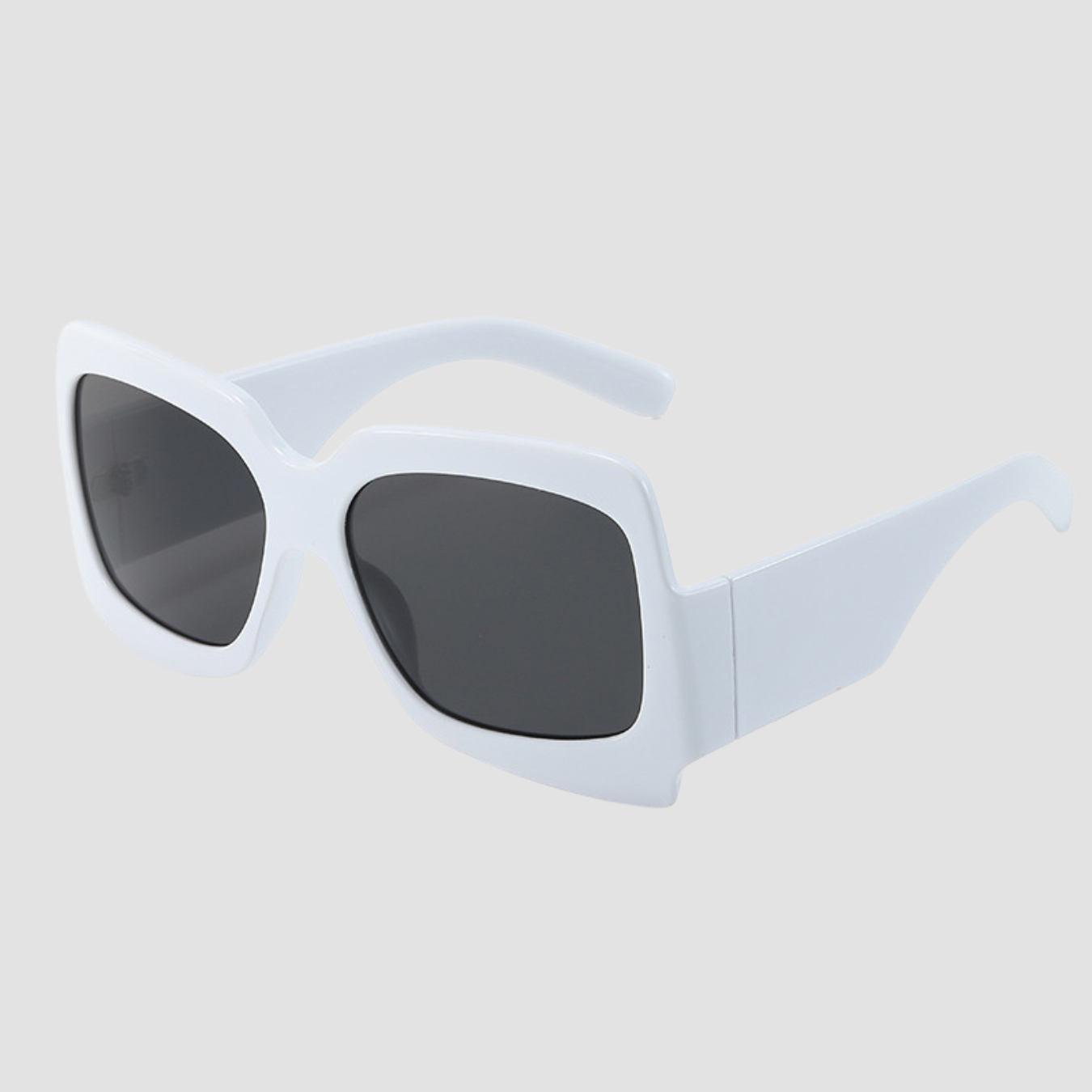 Halo | Large Rim Sunglasses