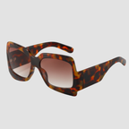 Halo | Large Rim Sunglasses