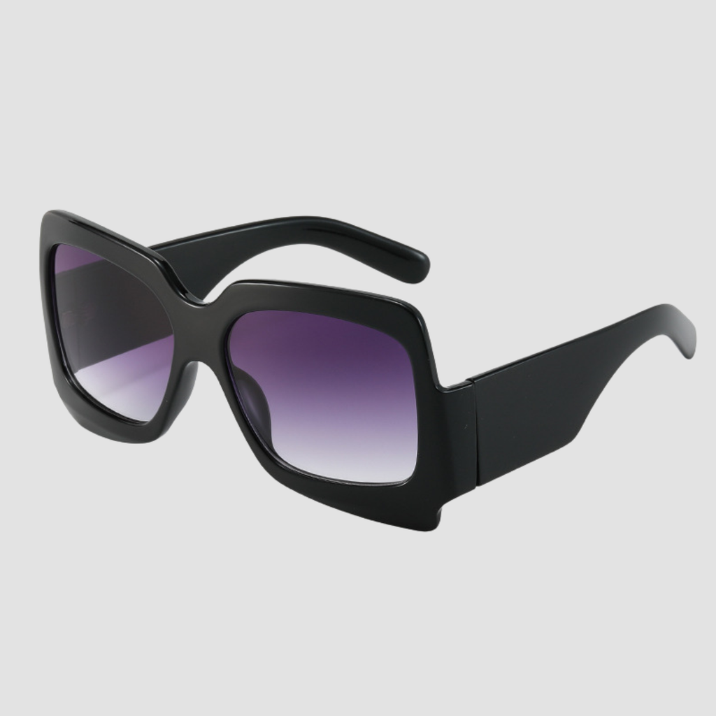Halo | Large Rim Sunglasses
