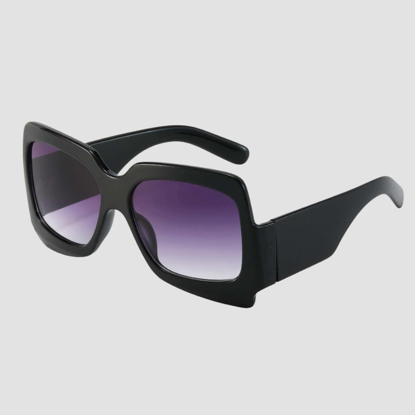Halo | Large Rim Sunglasses