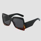 Halo | Large Rim Sunglasses