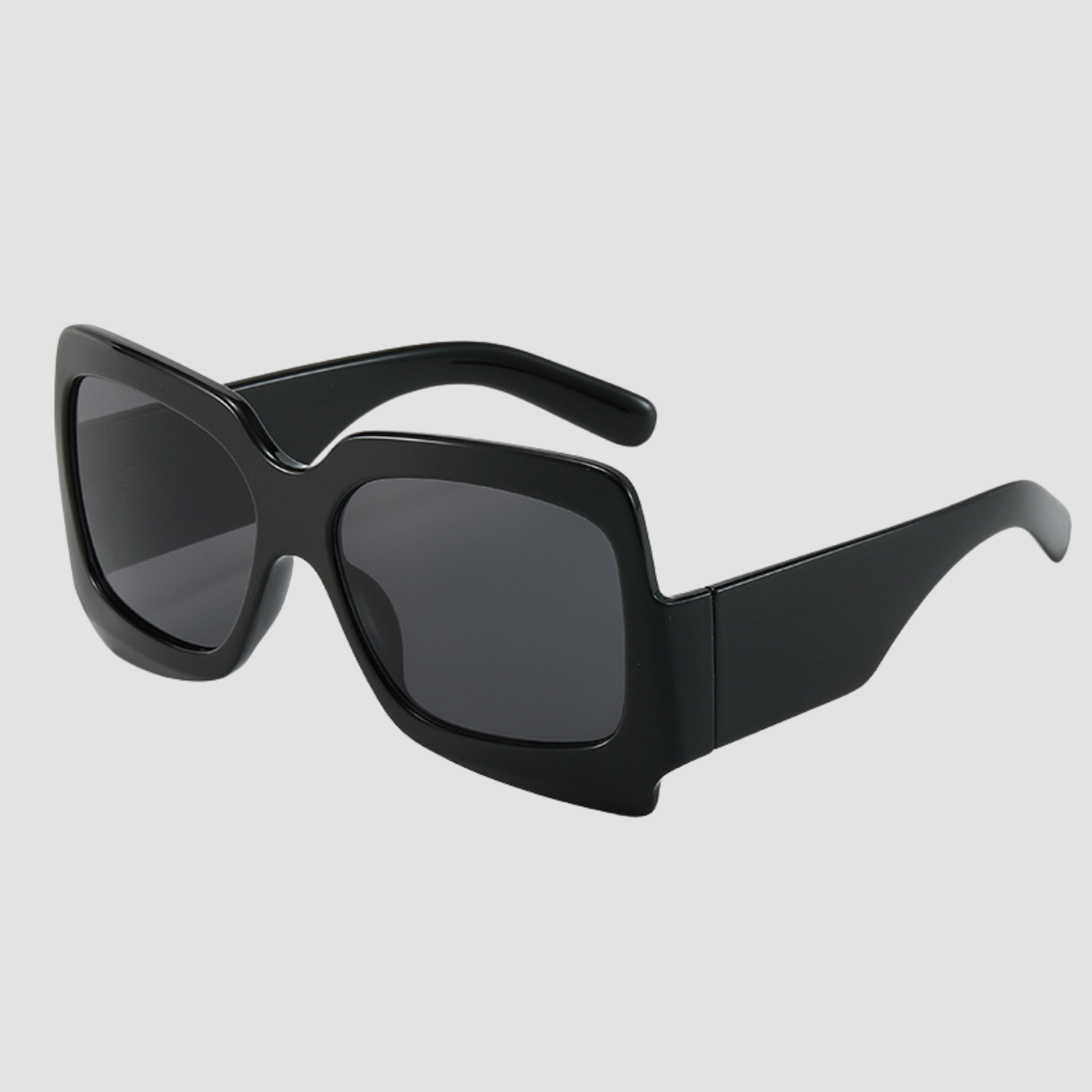 Halo | Large Rim Sunglasses